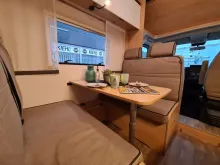 Fahrzeugbild LMC Tourer A 690 *6 Personen*3500kg* #29