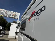 Fahrzeugbild Carthago c-tourer I 148 - VERMITTLUNG - #3