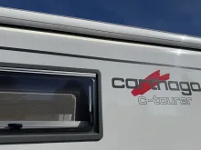 Fahrzeugbild Carthago c-tourer I 148 - VERMITTLUNG - #4