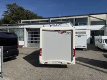 Fahrzeugbild Carthago c-tourer I 148 - VERMITTLUNG - #5