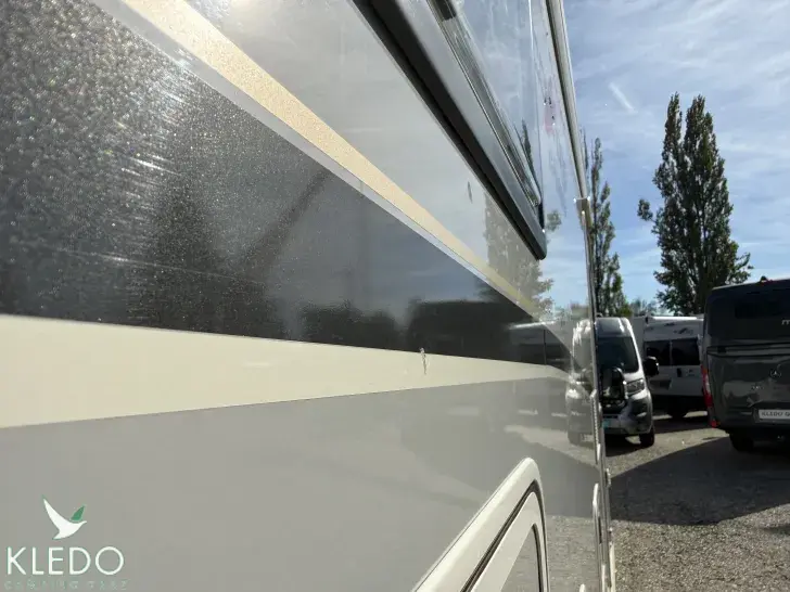Fahrzeugbild Carthago c-tourer I 148 - VERMITTLUNG - #7