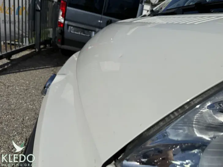 Fahrzeugbild Carthago c-tourer I 148 - VERMITTLUNG - #8