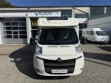 Fahrzeugbild Carthago c-tourer I 148 - VERMITTLUNG - #9