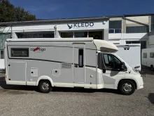 Fahrzeugbild Carthago c-tourer I 148 - VERMITTLUNG - #2