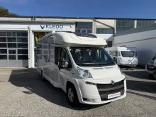 Fahrzeugbild Carthago c-tourer I 148 - VERMITTLUNG - #1