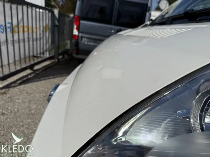 Fahrzeugbild Carthago c-tourer I 148 - VERMITTLUNG - #11