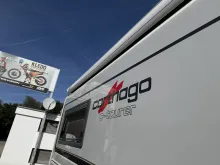 Fahrzeugbild Carthago c-tourer I 148 - VERMITTLUNG - #12