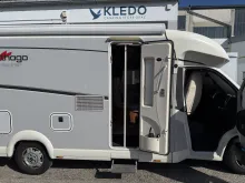 Fahrzeugbild Carthago c-tourer I 148 - VERMITTLUNG - #13