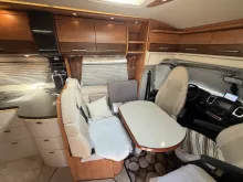 Fahrzeugbild Carthago c-tourer I 148 - VERMITTLUNG - #15