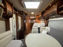 Fahrzeugbild Carthago c-tourer I 148 - VERMITTLUNG - #16