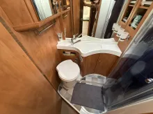 Fahrzeugbild Carthago c-tourer I 148 - VERMITTLUNG - #24