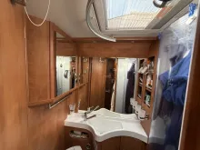 Fahrzeugbild Carthago c-tourer I 148 - VERMITTLUNG - #25