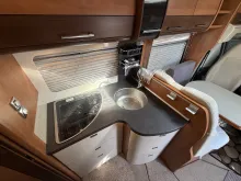 Fahrzeugbild Carthago c-tourer I 148 - VERMITTLUNG - #22
