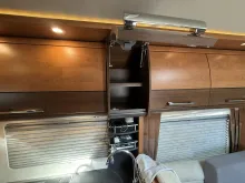 Fahrzeugbild Carthago c-tourer I 148 - VERMITTLUNG - #27