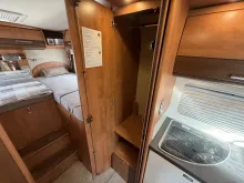 Fahrzeugbild Carthago c-tourer I 148 - VERMITTLUNG - #28