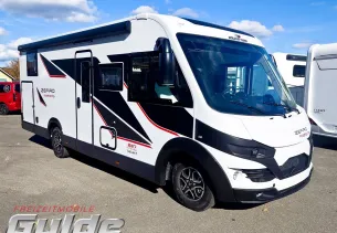 Bild ZEFIRO 287 Integral POWER Edition