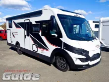 Fahrzeugbild Roller Team Zefiro Power Edition 287 Integral *AUTOMATIK*SLR #1