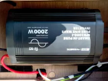 Fahrzeugbild Roller Team Zefiro Power Edition 287 Integral *AUTOMATIK*SLR #20