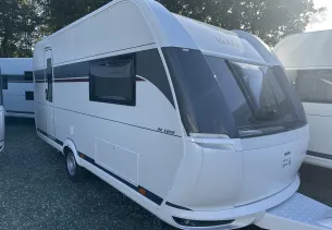 Bild De Luxe 460 SL
