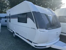 Fahrzeugbild Hobby De Luxe 460 SL Modell 2027; 1500kg #1