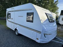 Fahrzeugbild Weinsberg CaraOne 450 FU Steckdosen Plus Paket; Modell 27 #1
