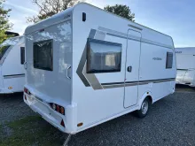 Fahrzeugbild Weinsberg CaraOne 450 FU Steckdosen Plus Paket; Modell 27 #3
