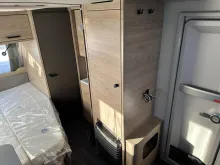 Fahrzeugbild Weinsberg CaraOne 450 FU Steckdosen Plus Paket; Modell 27 #8