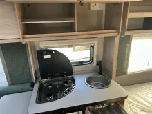 Fahrzeugbild Weinsberg CaraOne 450 FU Steckdosen Plus Paket; Modell 27 #11