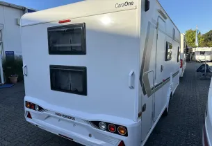 Bild CaraOne 500 FDK