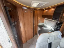 Fahrzeugbild Carthago c-tourer I 148 - VERMITTLUNG - #29