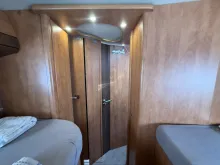 Fahrzeugbild Carthago c-tourer I 148 - VERMITTLUNG - #30