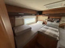 Fahrzeugbild Carthago c-tourer I 148 - VERMITTLUNG - #38