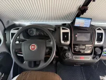 Fahrzeugbild Carthago c-tourer I 148 - VERMITTLUNG - #43