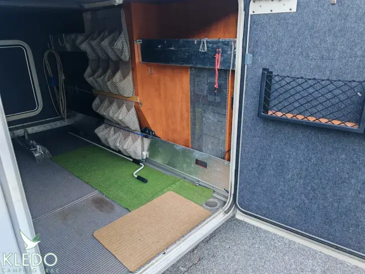 Fahrzeugbild Carthago c-tourer I 148 - VERMITTLUNG - #47