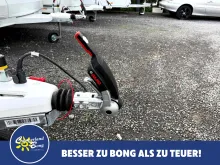 Fahrzeugbild Fendt Bianco Activ 550 KMG Modell 2027 #3
