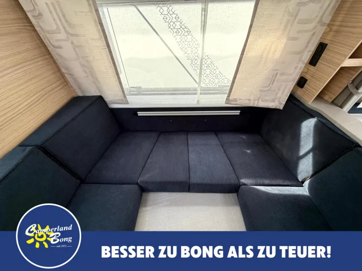 Fahrzeugbild Fendt Bianco Activ 550 KMG Modell 2027 #8