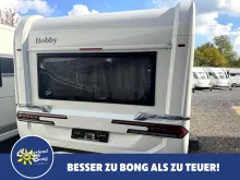 Fahrzeugbild Hobby Prestige 620 CL Modell 2027 #4