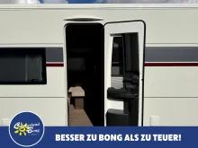 Fahrzeugbild Hobby Prestige 620 CL Modell 2027 #5
