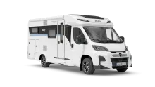 Fahrzeugbild Hobby ONTOUR C 680 GE #1