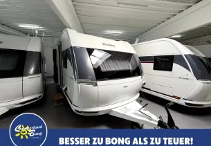 Bild Prestige 560 WLU