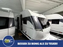 Fahrzeugbild Hobby Prestige 560 WLU Modell 2027 #3