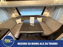 Fahrzeugbild Hobby Prestige 560 WLU Modell 2027 #6