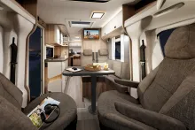 Fahrzeugbild Hobby ONTOUR C 680 GE #4
