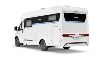 Fahrzeugbild Hobby ONTOUR C 680 GE #13