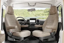 Fahrzeugbild Hobby ONTOUR C 680 GE #8