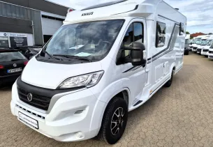 Bild Van TI 650 MEG VANSATION