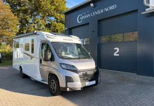 Bild CaraCompact EDITION PEPPER 600 MEG