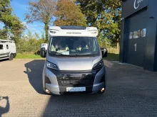 Fahrzeugbild Weinsberg CaraCompact 600 MEG ED. [PEPPER] 20YEARS #3