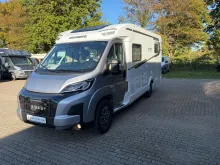 Fahrzeugbild Weinsberg CaraCompact 600 MEG ED. [PEPPER] 20YEARS #4