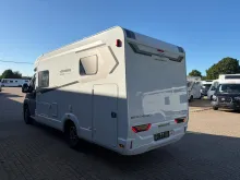 Fahrzeugbild Weinsberg CaraCompact 600 MEG ED. [PEPPER] 20YEARS #6